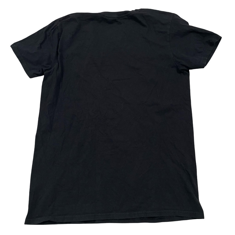 WWE Stone Cold Steve Austin Size M Black Tee (Retail $35) - Picture 3 of 4